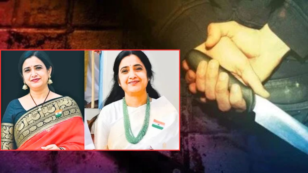 ‘बाबू’ शब्द ने खोला राज! 10वीं के छात्रों ने प्रिंसिपल को 27 बार घोंपा चाकू, फिर शुरू कर दी अय्याशी की पार्टी