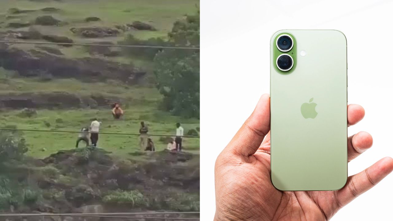 iPhone EMI नहीं था वजह; Sambhajinagar Horror के बाद परिवार ने खोला गड़ा हुआ राज…