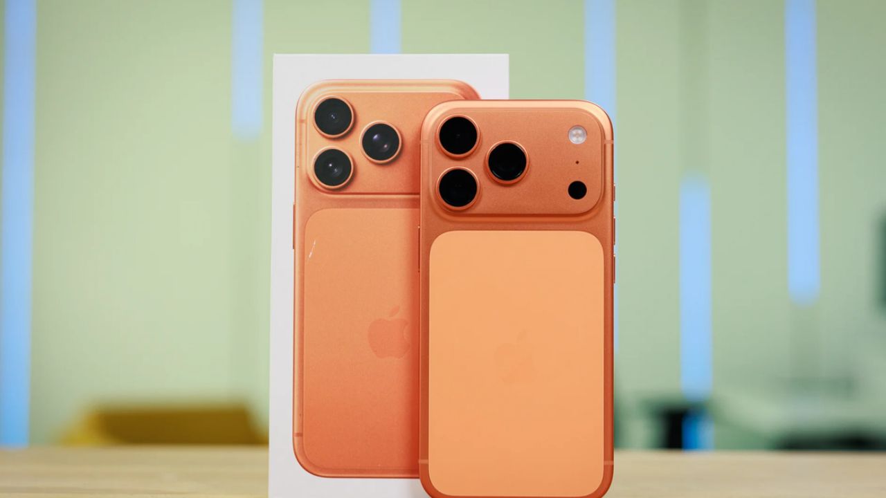 क्या आपका बजट बिगाड़ने आ रहा है iPhone 18 Pro? इन 5 बड़े बदलावों के बाद इतनी बढ़ सकती है कीमत