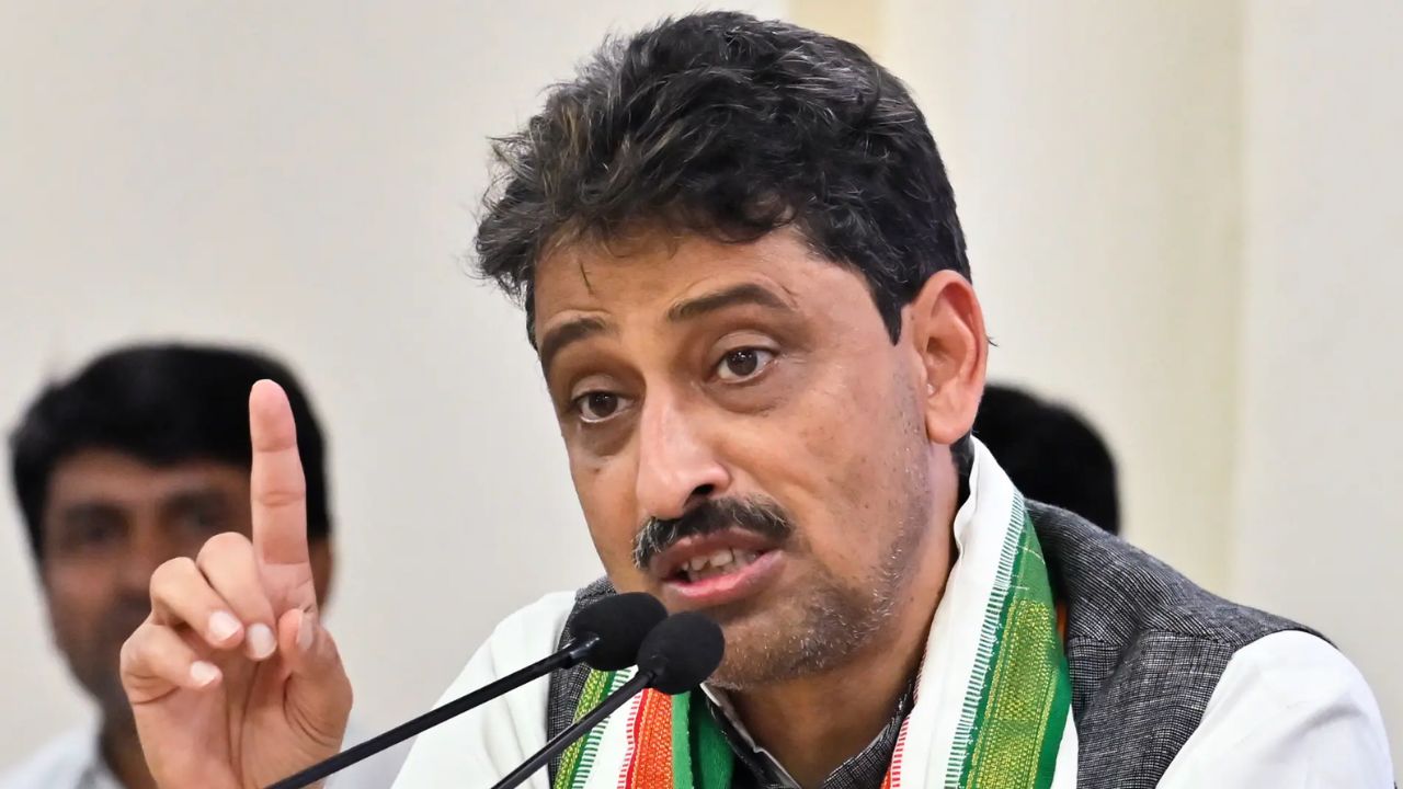 इमरान मसूद के घर में घमासान: रिश्तों की लड़ाई या सियासी जंग? बेटी को क्या सच में दामाद कर रहा है टॉर्चर?