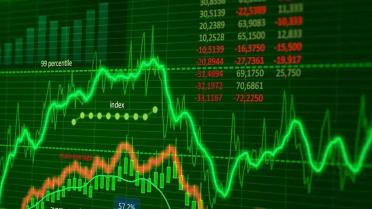Share Market Today: IT और Auto शेयरों में तेजी, हल्की बढ़त के साथ खुला बाजार