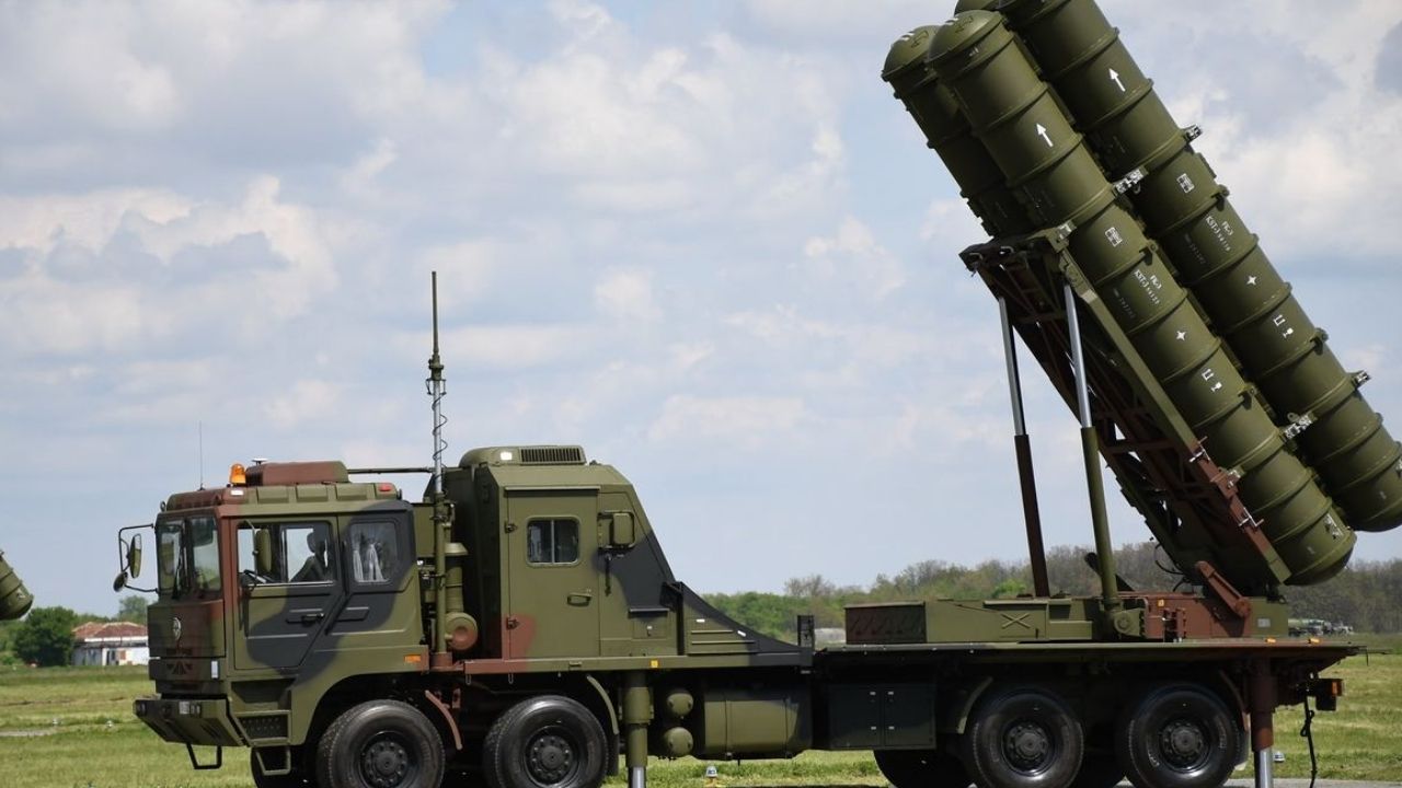 ऑपरेशन सिंदूर का सबसे बड़ा खुलासा! S-400 का खौफ ऐसा कि 200 किमी तक नहीं घुस सके पाकिस्तानी विमान, खोले बड़े राज
