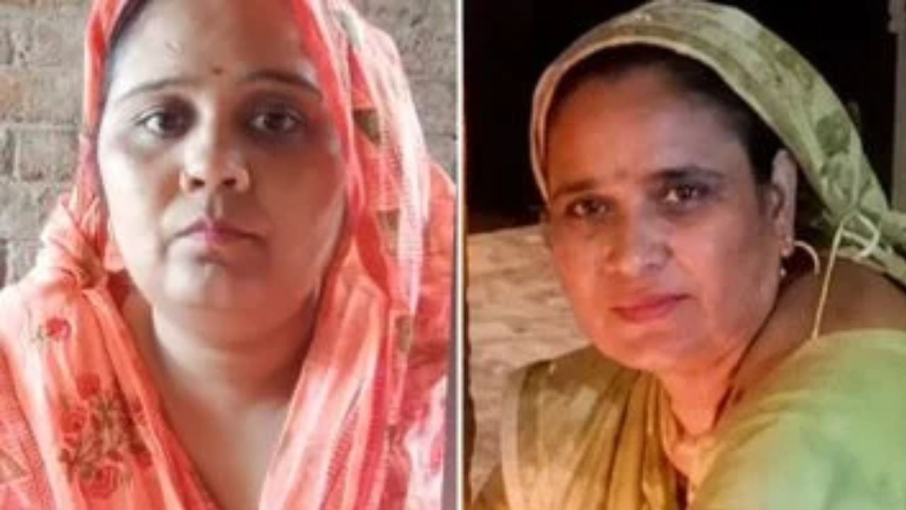 इटावा में मां-बेटी हत्याकांड: कोर्ट के ऑर्डर ने था नाराज, इसलिए दोनों को ही मार डाला, पढ़ें सनसनीखेज खुलासा