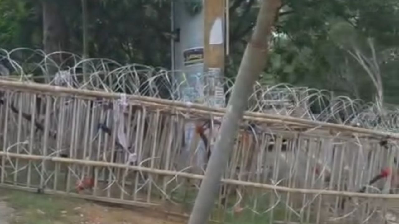 झारखंड में आज पुलिस और छात्रों के बीच टकराव के आसार, पुलिस ने संभाला मोर्चा, किए ये कड़े इंतजाम