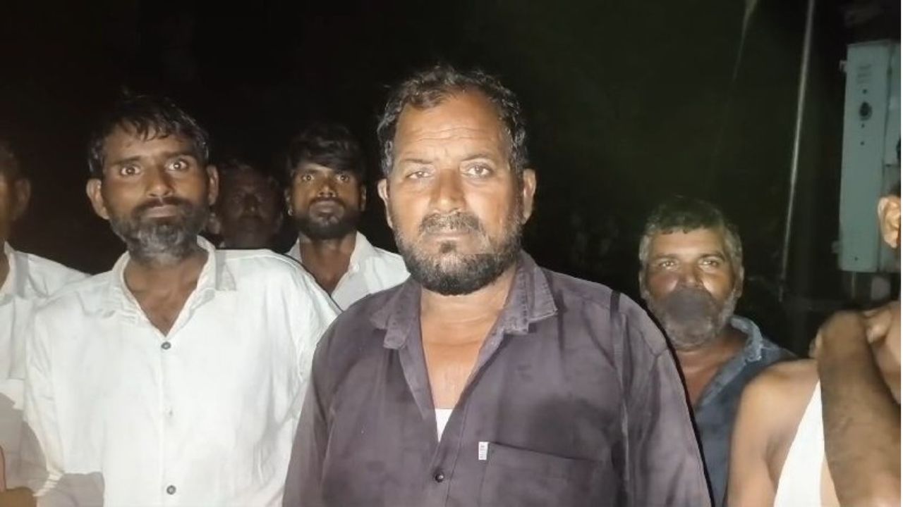 jhasi power outrage 2