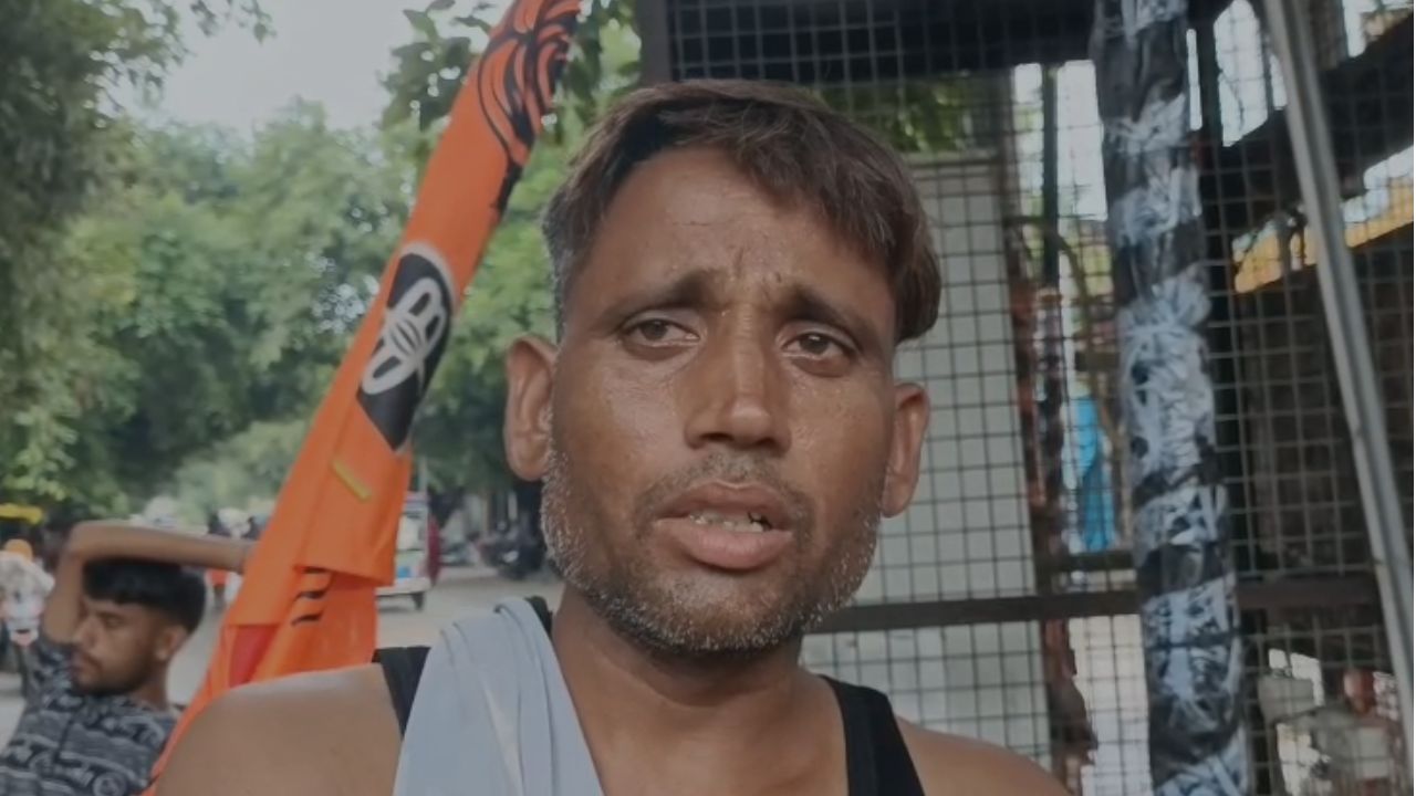 kANWAR 