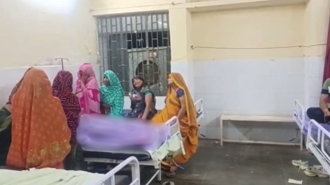 Kanpur Accident News: डाक कांवड़ यात्रा पर निकले दो दोस्तों के साथ रास्ते में हुआ भीषण हादसा, एक की मौत