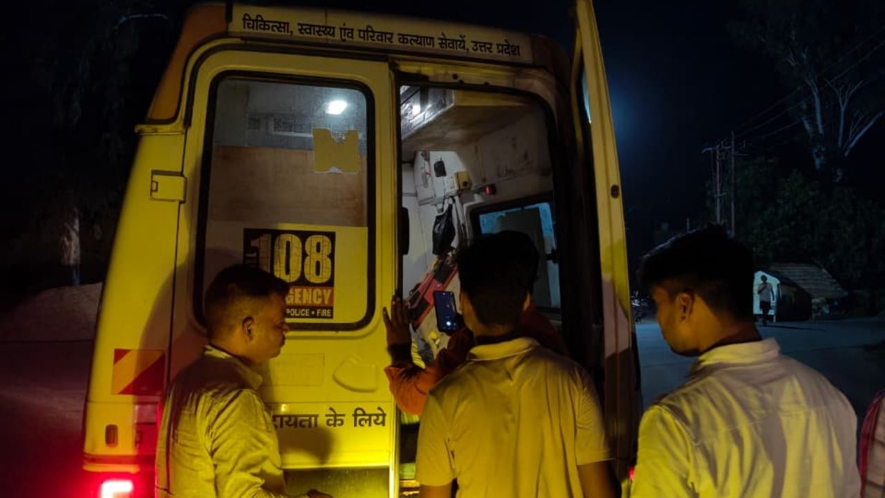 Kolhui News: रास्ते में खड़ा वाहन बना टकराव की वजह, मारपीट के मामले में आठ पर पुलिस की कार्रवाई