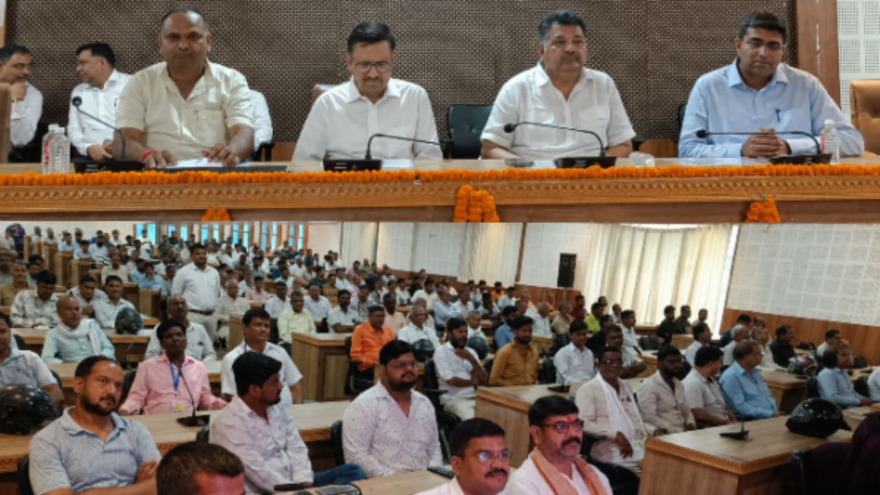 राशन कोटेदारों की बल्ले-बल्ले, अब हर क्विंटल पर मिलेगा बढ़ा हुआ लाभांश