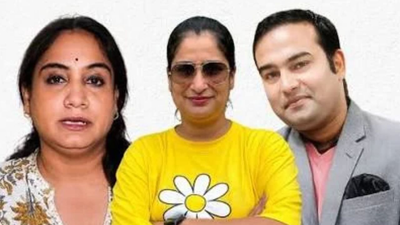 Lucknow Double Murder Case: जानें कौन है वो साहब? जिन्होंने बीवी और बहन की हत्या के लिए बैंक अफसर मानस को दिलवाया हथियार