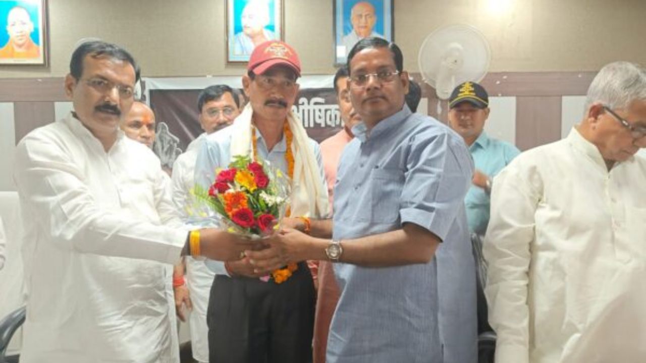 विभाजन की त्रासदी को भूलना नहीं… सदर विधायक बोले- इतिहास से सीखकर राष्ट्र की एकता को और मजबूत करें