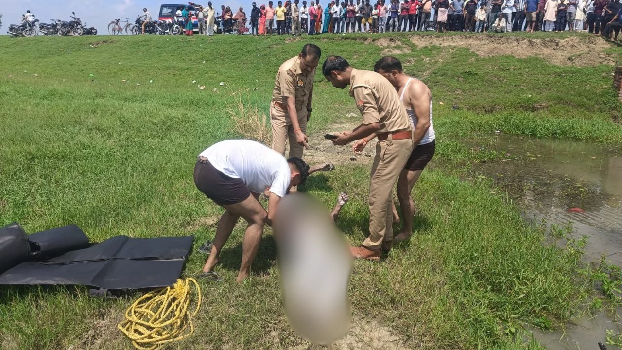 Kolhui: लावारिस बाइक के बाद नहर में मिला था युवक का शव, पोस्टमार्टम रिपोर्ट में हुआ हैरतअंगेज खुलासा