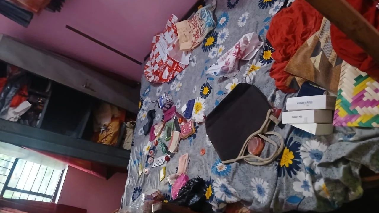 शादी से पहले शिक्षक के घर में सेंध! जेवरात और नकदी पर चोरों ने किया हाथ साफ, परिवार में मचा कोहराम