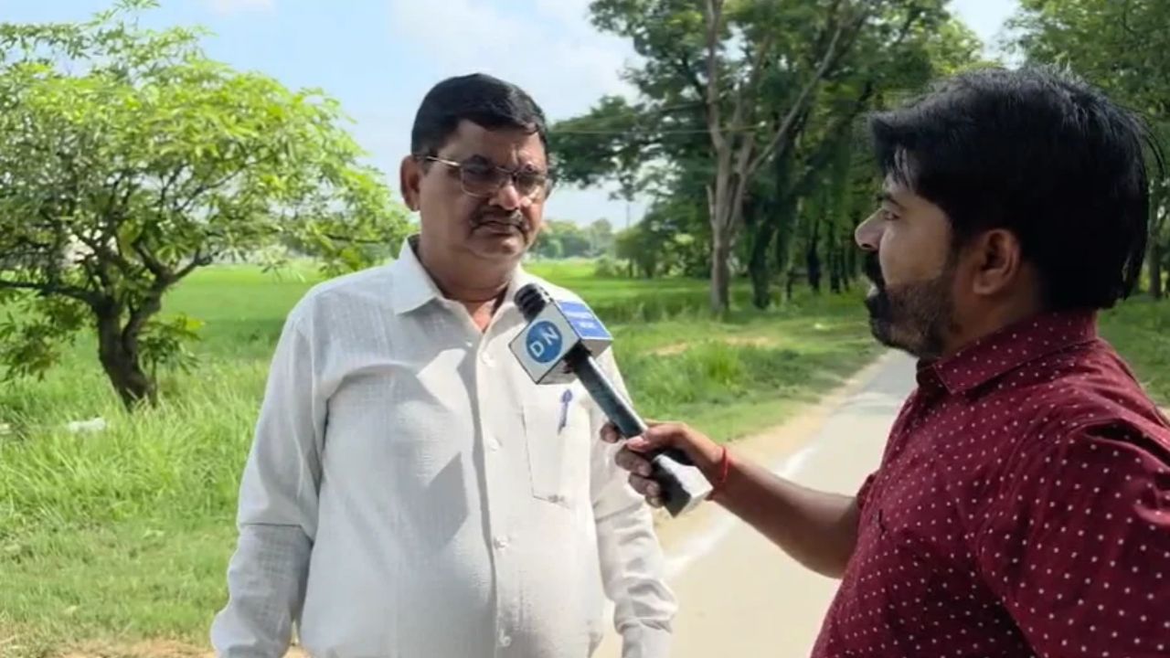 महराजगंज के वन स्टाफ सेंटर से लड़की फरार, मचा हड़कंप; सीसीटीवी खंगाल रही पुलिस