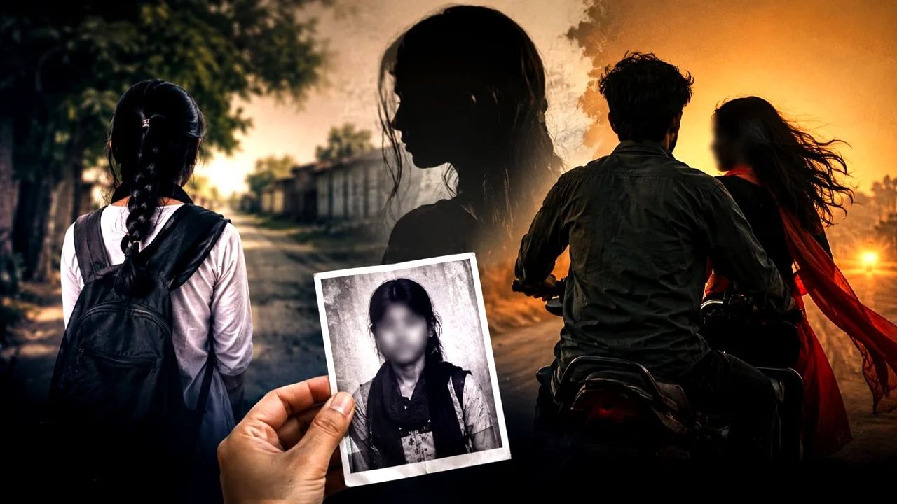 स्कूल के लिए निकली किशोरी, घर लौटने का इंतजार करता रहा परिवार… फिर आखिर क्यों थाने की चौखट तक पहुंची बात?