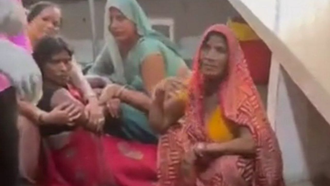 Maharajganj: अमरूद तोड़ने से शुरू हुआ विवाद, फिर जो हुआ उसने पूरे गांव को हिला दिया