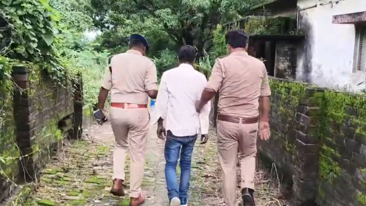 आखिर युवक ने बंद पड़े BSNL टावर पर क्यों लगाई जान की बाजी? वजह जानकर रह जाएंगे हैरान