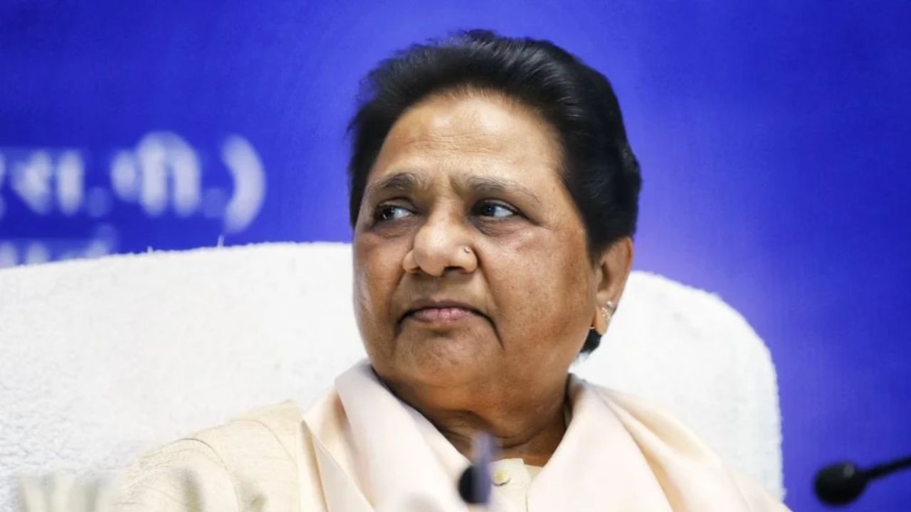 UP Assembly Election 2027: बसपा राज में खूब फूले-फले ब्राह्मण नेता, लेकिन भाजपा ने सब छीना, मायावती का अब कैसे होगा बेड़ा पार?
