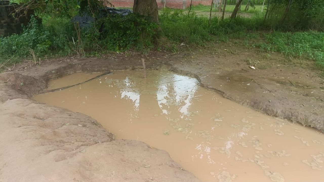 ‘खेलकर लौट आऊंगा मां…’ कह कर निकला था रोहित; ठेकेदार की बेरुखी ने छीन लीं आखिरी सांसें