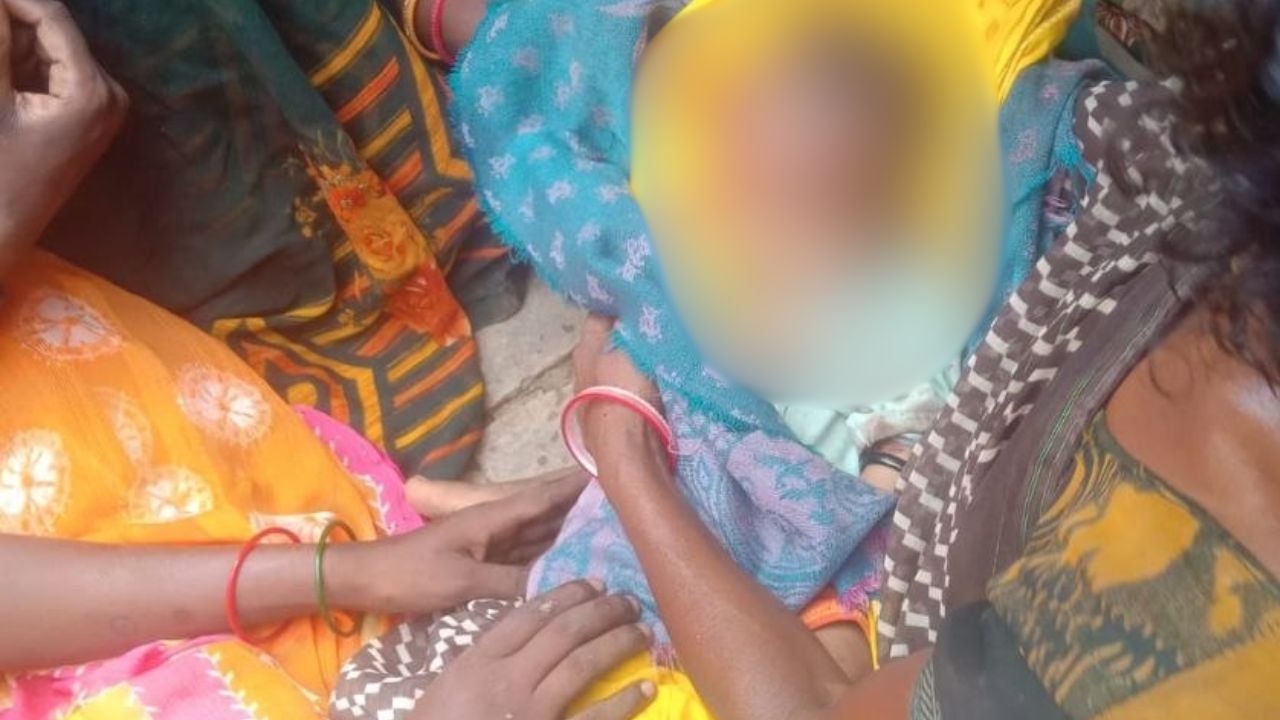 1 माह की मासूम को मुंह मे दबोचकर भागा आवारा कुत्ता, फिर जो हुआ… उससे दहला गांव
