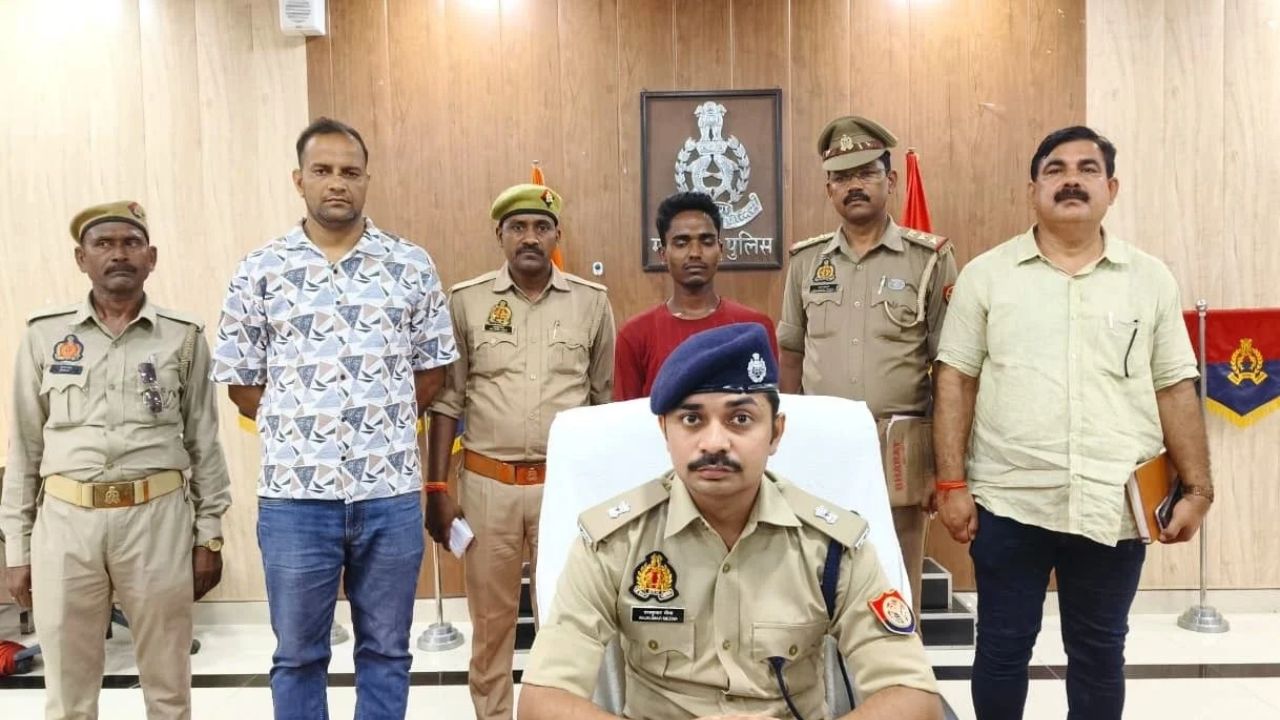 पुरानी रंजिश ने लिया खौफनाक मोड़, खेत में साथ बैठकर पी शराब और फिर हो गया कत्ल… ऐसे खुला पूरा राज