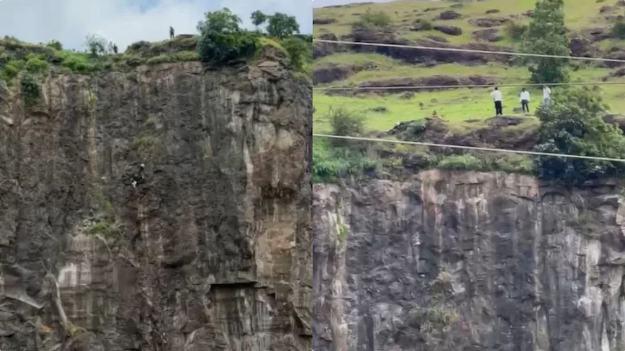 मुंबई में रूह कंपाने वाला हादसा, आईफोन की जिद्द ने उजाड़ा परिवार, एक साथ उठी तीन अर्थियां, पूरे गांव में सन्नाटा