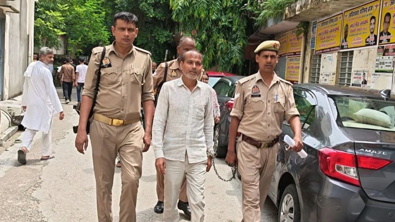 “जिस भाई को बचाना था, उसी की जान ले ली!” खेत के विवाद में बड़े भाई पर चढ़ाया ट्रैक्टर, आरोपी को उम्रकैद