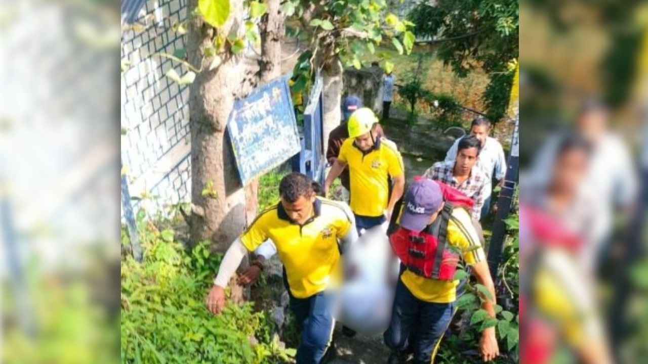 जन्मदिन पर घर लौटने की जगह पहुंची मौत की खबर… कैंची धाम गए प्रिंस के साथ रास्ते में क्या हुआ?