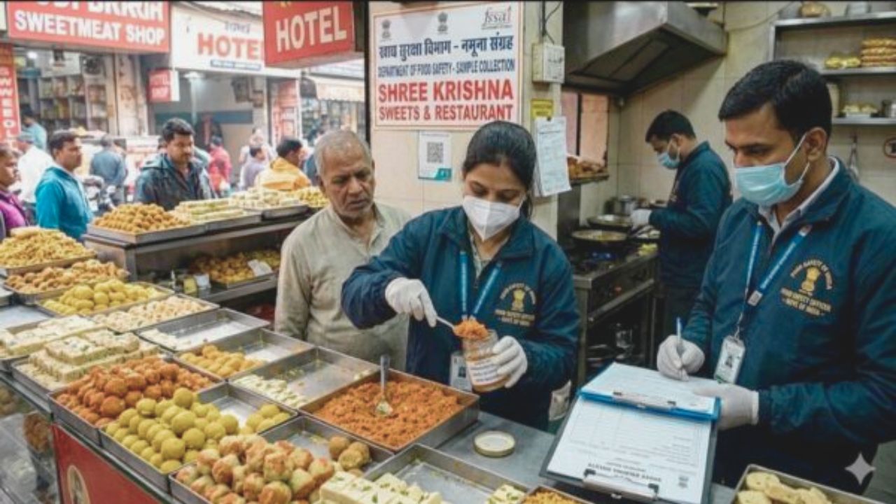 नैनीताल में मिलावट और कालाबाजारी करने वालों की खैर नहीं, प्रशासन ने उठाया ये बड़ा कदम
