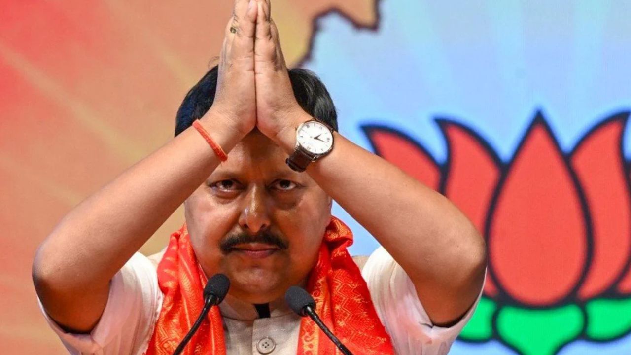 BJP National Team: नितिन नबीन की नई टीम में UP वालों का दबदबा, इन 21 राज्यों के नेताजी संभालेंगे पूरे देश की बीजेपी
