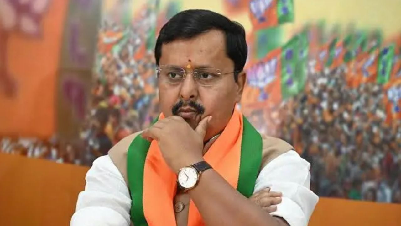 BJP National Team: 13 उपाध्यक्ष, 8 महामंत्री, 7 मोर्चा अध्यक्ष और मीडिया संयोजक; पदों के बंटवारे से साधा गया सियासी संतुलन