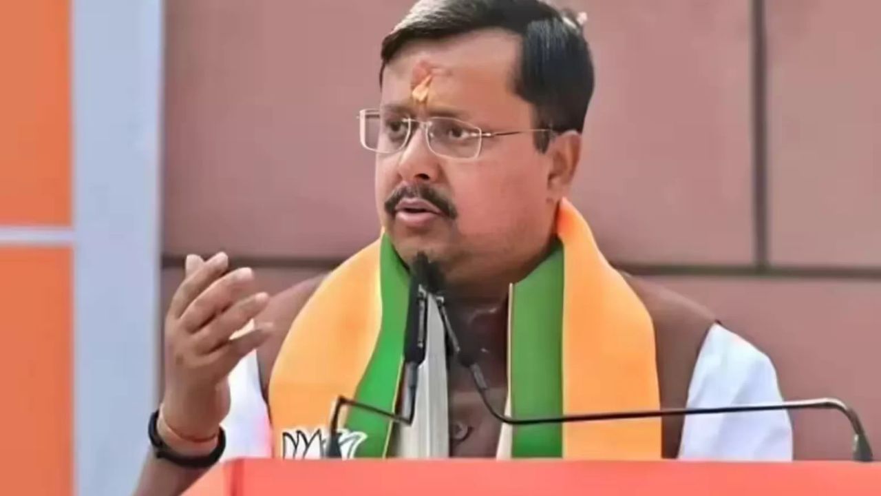 भाजपा के राष्ट्रीय पदाधिकारियों का ऐलान: टीम नितिन नबीन में UP के 4 चेहरे, देखिए BJP 56 की सूची
