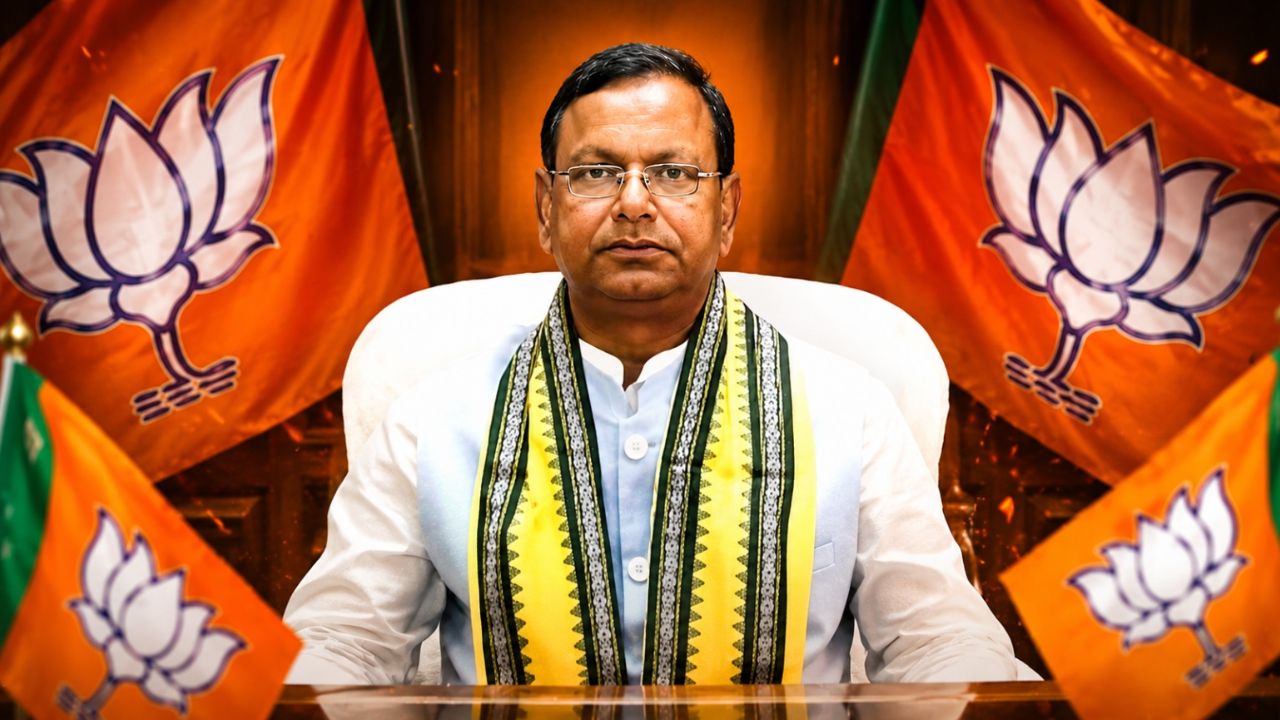 BREAKING: यूपी भाजपा ने क्षेत्रीय मोर्चा समेत कई प्रभारियों का किया ऐलान, देखिए किसको क्या सौंपी जिम्मेदारी?