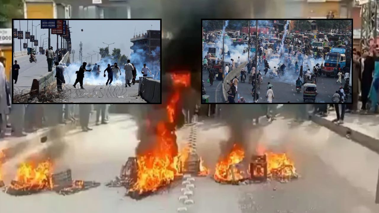 PoK हिंसा: UN ने पाकिस्तान को लगाई फटकार, कहा- इंटरनेट और मानवाधिकारों पर उठाए सवाल, इन अफसरों पर आई आफत