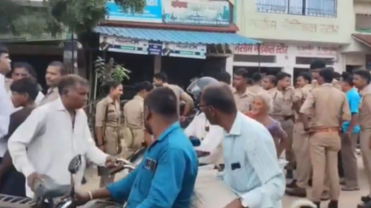 प्रतापगढ़ में रिटायर्ड फौजी ने साले को गोलियों से भूना, पारिवारिक विवाद में उतारा मौत के घाट
