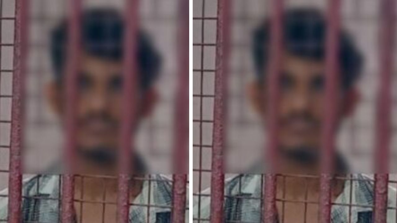 Gorakhpur News: कई मुकदमे, गैंगस्टर एक्ट और पुलिस की तलाश… आखिरकार खोराबार में दबोचा गया अनिल उर्फ करन
