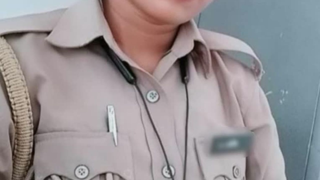 और फिर पुलिस वाली बीवी ने छोड़ दी दुनिया, इटावा एसएसपी ने जब पति से पूछा कारण तो…