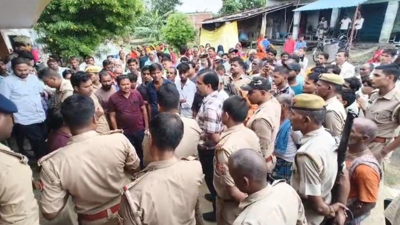 रोहिन नदी में किशोर की मौत का मामला, परिजनों की मांग के बाद चार सदस्यीय जांच टीम गठित
