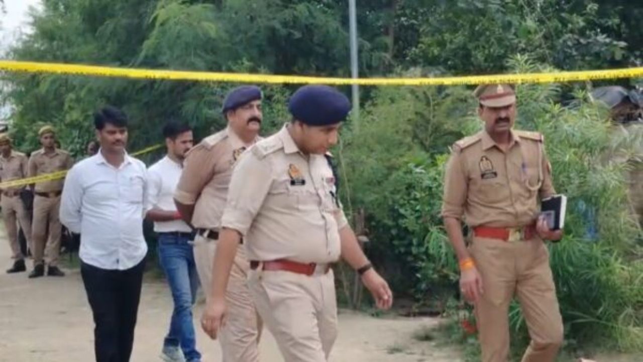 Raebareli: 60 साल के बुजुर्ग को किसने बनाया निशाना? मंदिर के पास झोपड़ी में मिले शव से मचा हड़कंप