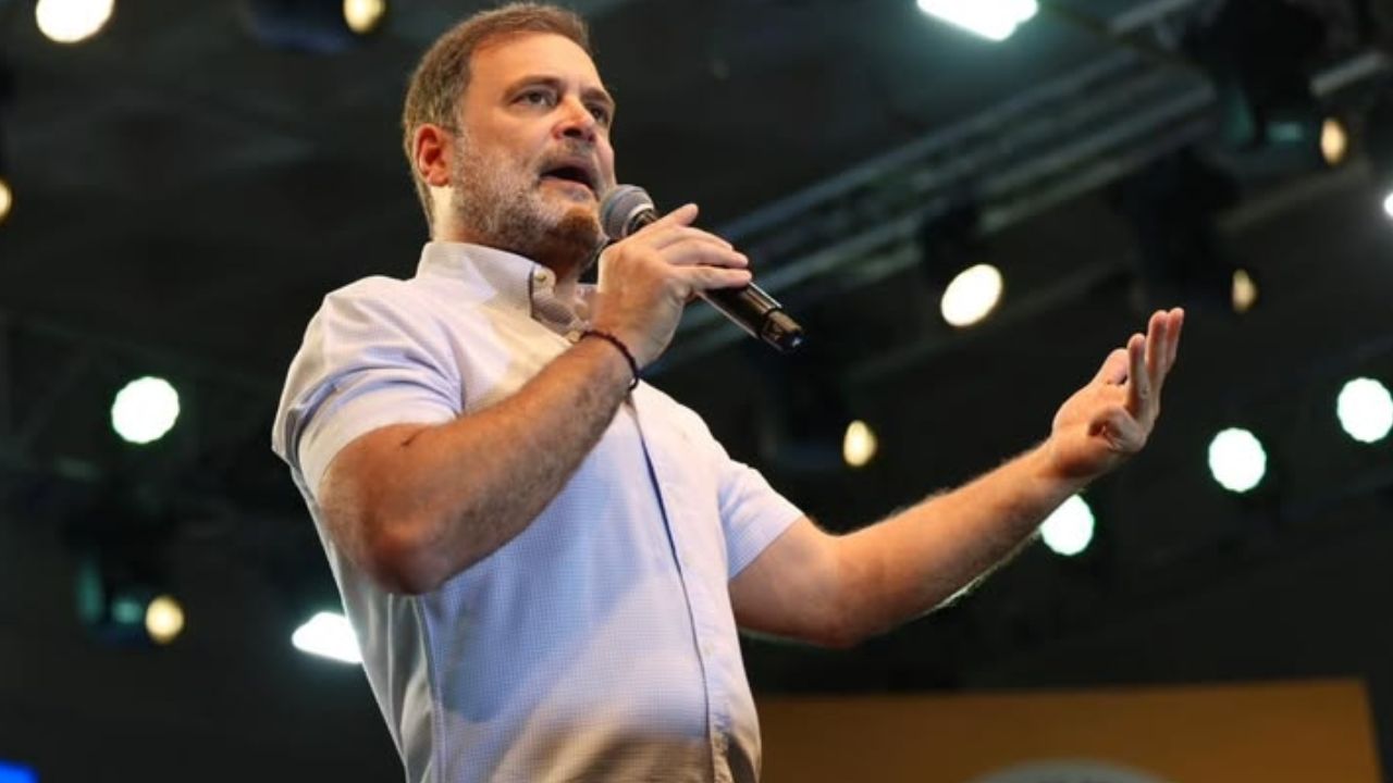 राहुल गांधी के कार्यक्रम पर बड़ा यू-टर्न! रद्द हुई मंजूरी वापस, अजय राय के दांव से बदला पूरा खेल
