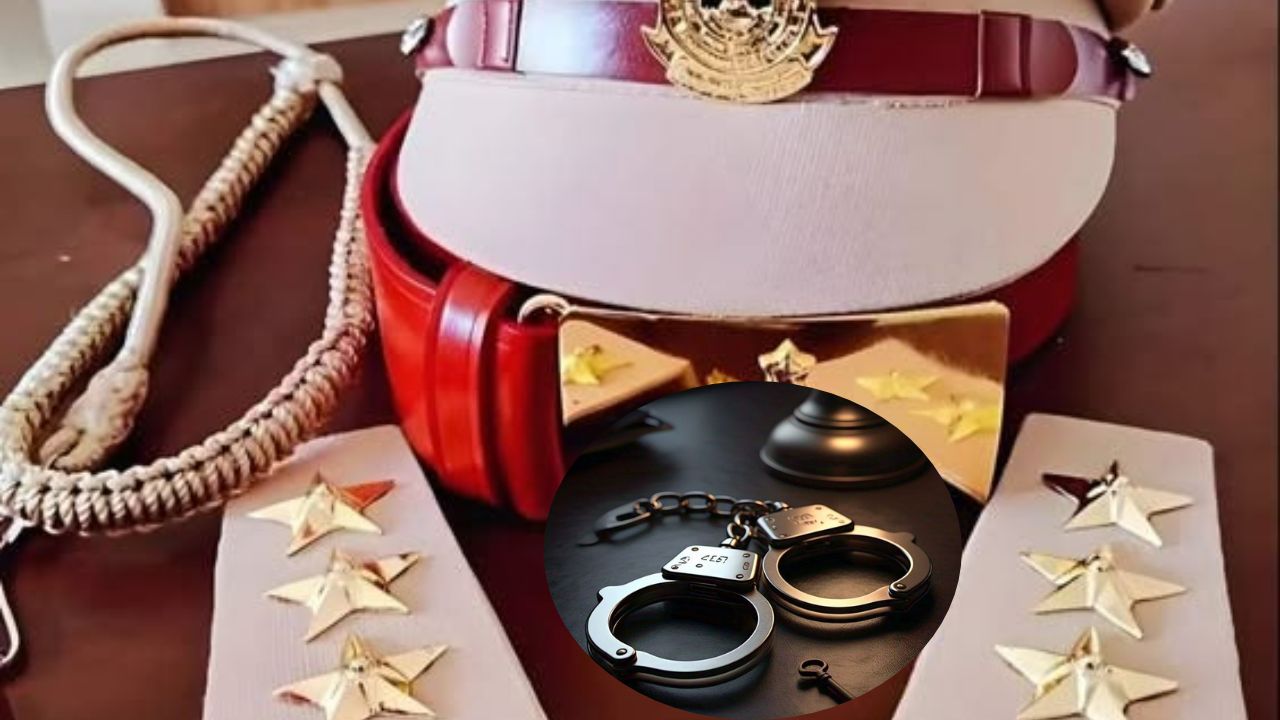 ‘एक नाम, दो लोग और 166 दिन की जेल’: राजस्थान पुलिस की लापरवाही से बेगुनाह सिपाही ने झेला दर्द