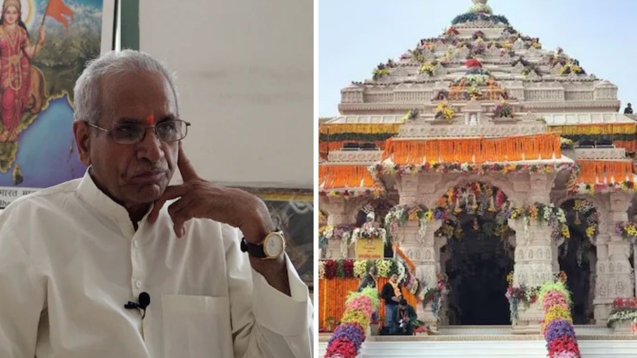 Ayodhya News: राम मंदिर चढ़ावा चोरी केस में नया ट्विस्ट! जून से पहले भी उठे थे सवाल, डायरी ने खोले पुराने राज