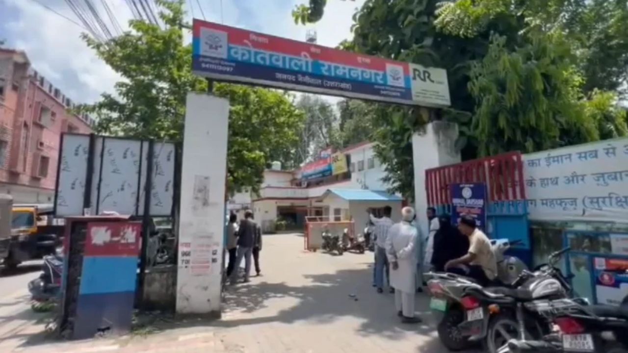 Nainital: खताड़ी फायरिंग मामले में पुलिस की कार्रवाई, चाकू के साथ एक आरोपी गिरफ्तार, बाकी की तलाश तेज