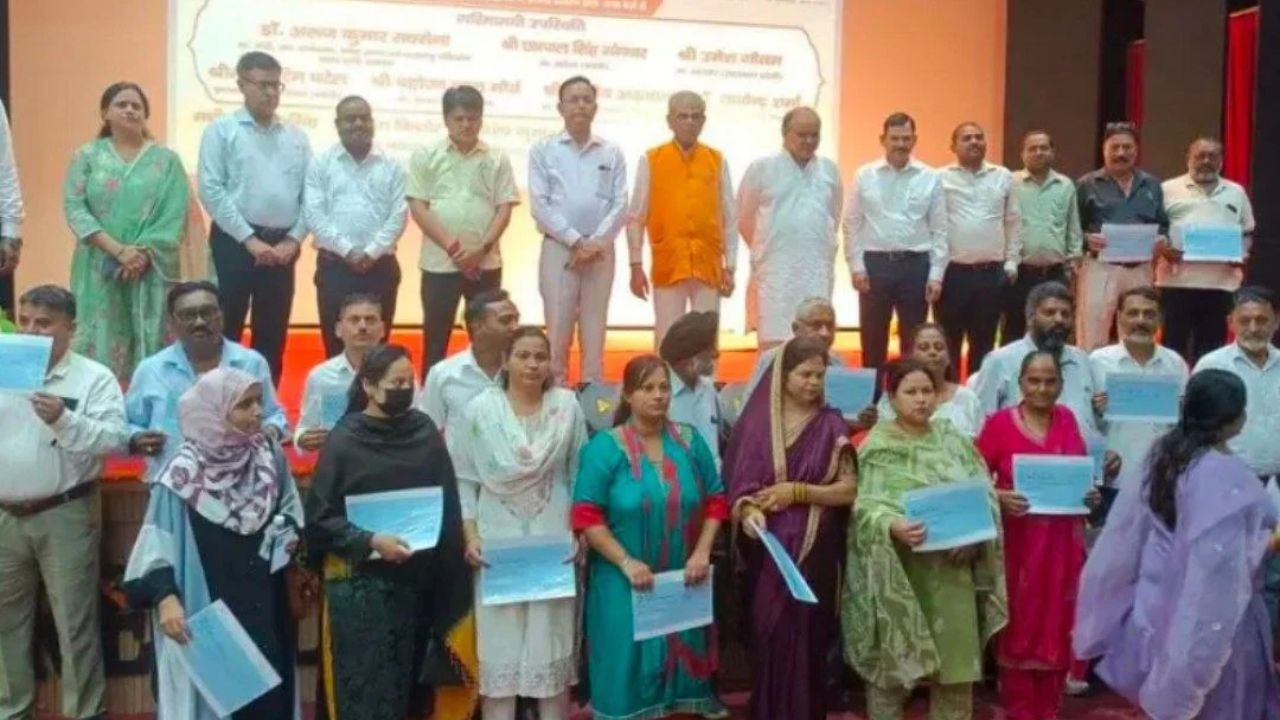 बरेली के राशन डीलरों के चेहरे पर आई मुस्कान, जानिए कितना होगा फायदा