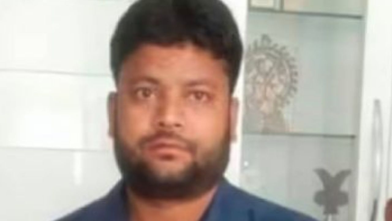 बरेली में BJP नेता की चाकू से गोदकर हत्या, इस विवाद में हुआ था मर्डर