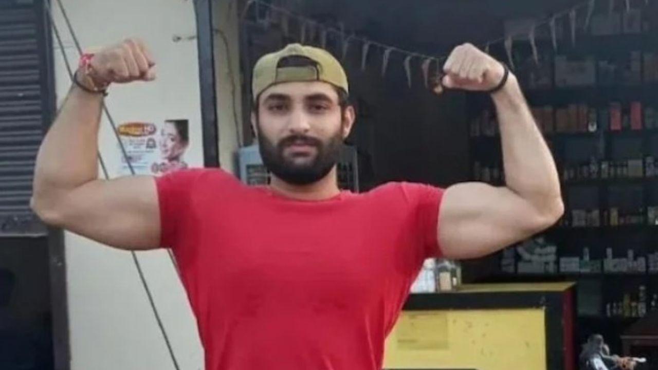 BREAKING: ग्रेटर नोएडा के साजन भाटी हत्याकांड में नया मोड़, जेल में बंद आरोपी की संदिग्ध मौत, सुलगने लगे सवाल
