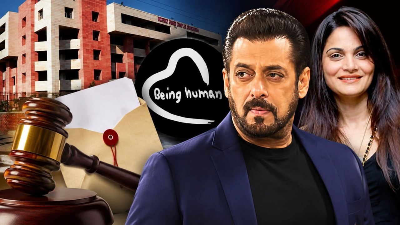 फिर बुरे फंसे सलमान खान… बीइंग ह्यूमन को लेकर कोर्ट ने भेजा नोटिस, बहन अल्विरा पर भी लगे आरोप