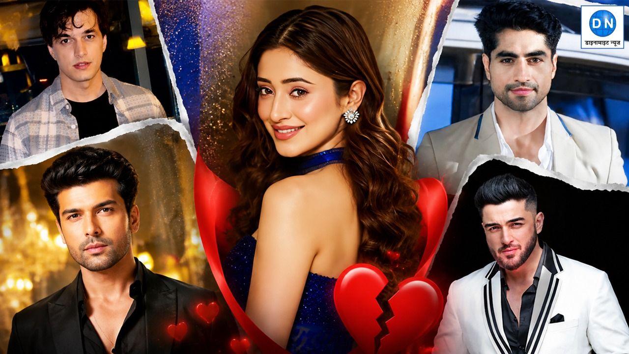 Shivangi Joshi Love Life: शिवांगी जोशी और रोहित सुचांती कर चुके हैं डेट! अमन गांधी के दावे से फिर गरमाई एक्ट्रेस की लव लाइफ