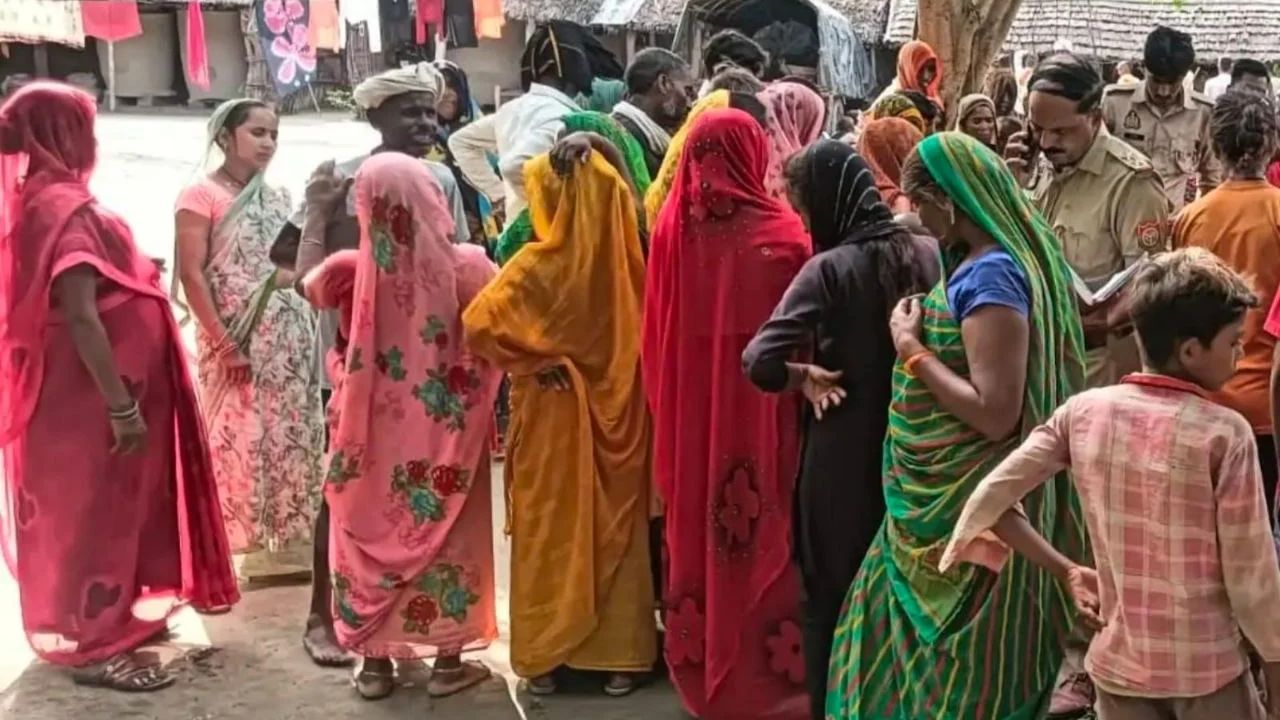 Sitapur: बचाने के लिए भाई ने नाले में छलांग लगाई, लेकिन… दो चचेरे भाइयों की डूबने से मौत