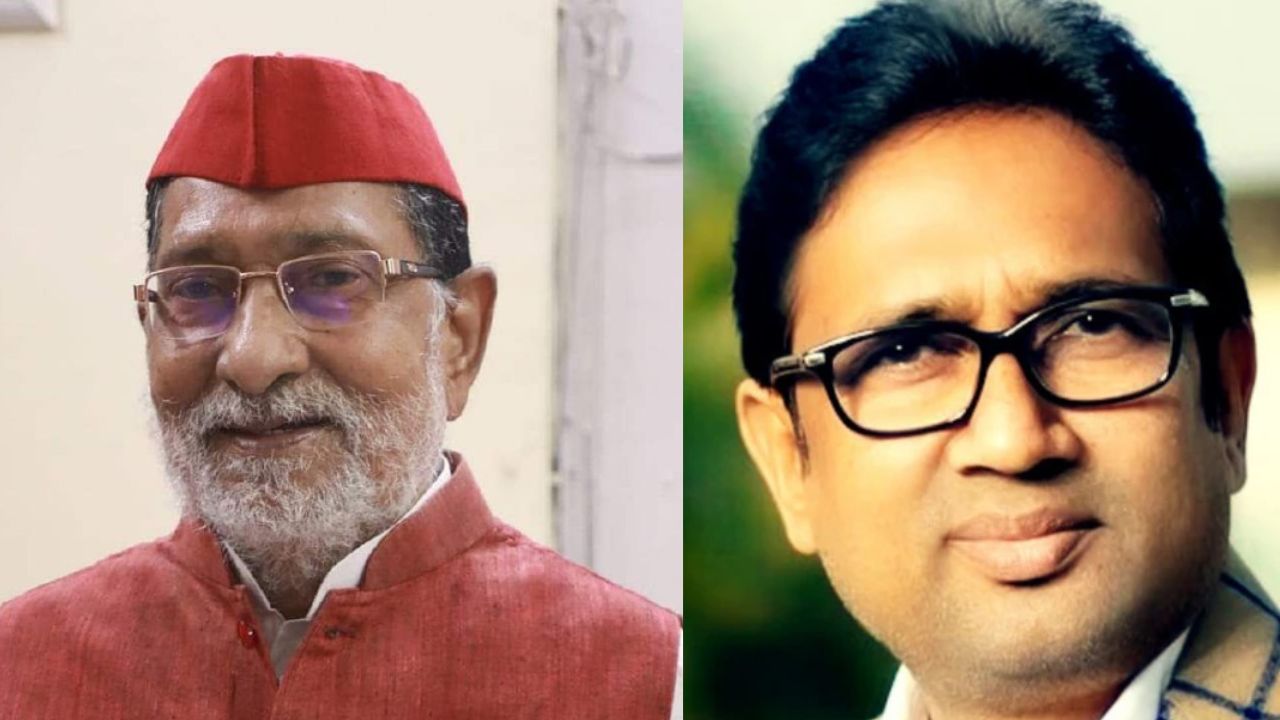 उमाशंकर सिंह के निधन पर सपा ने जताया शोक, रामगोविन्द चौधरी बोले- पूर्वांचल की राजनीति को अपूरणीय क्षति